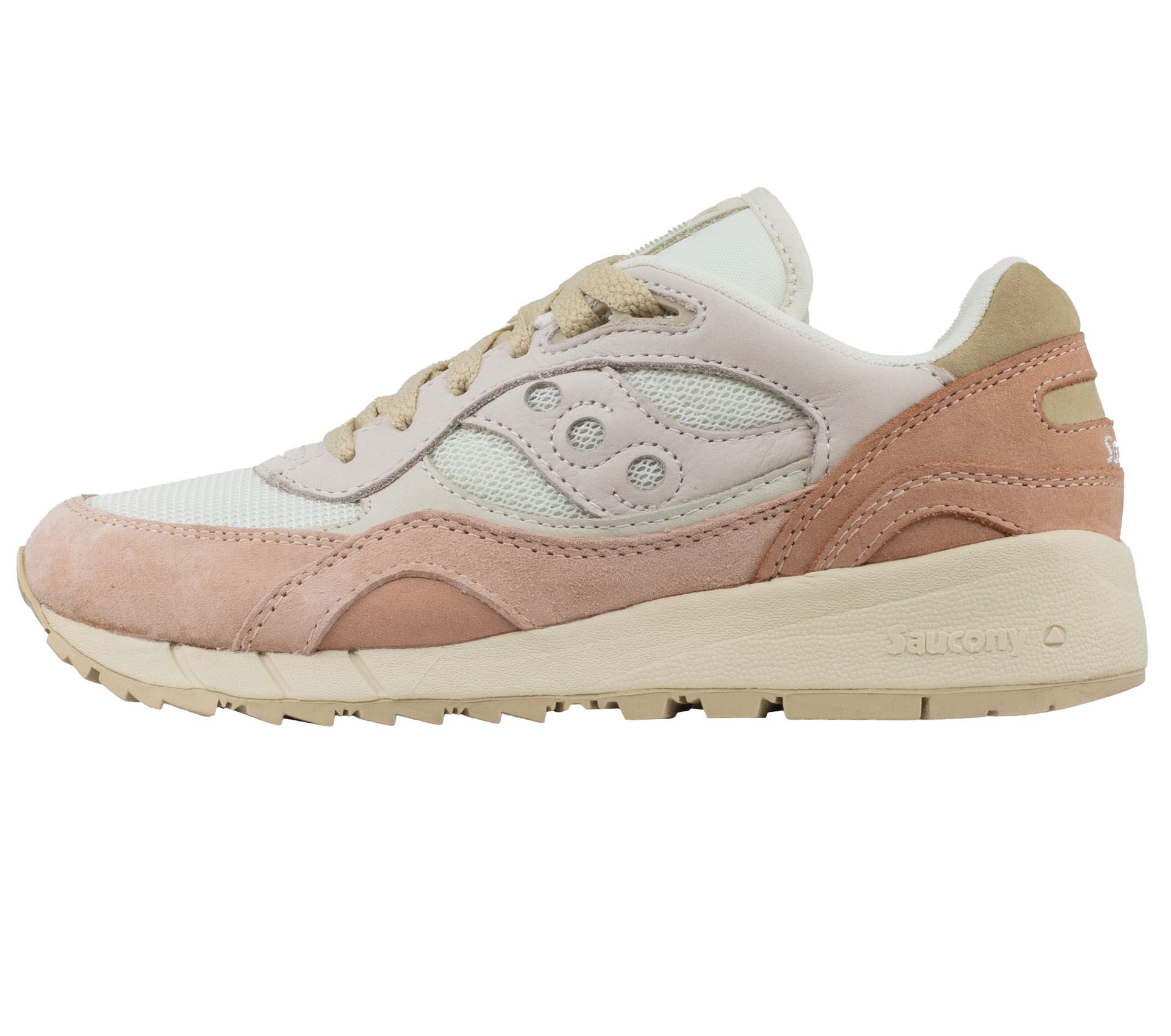 Image #1 of SHADOW 6000 CRAFTED OFF WHITE PEACH