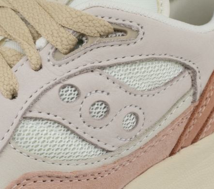SHADOW 6000 CRAFTED OFF WHITE PEACH
