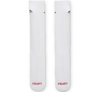 EVERYDAY SOCKS CORTEZ WHITE