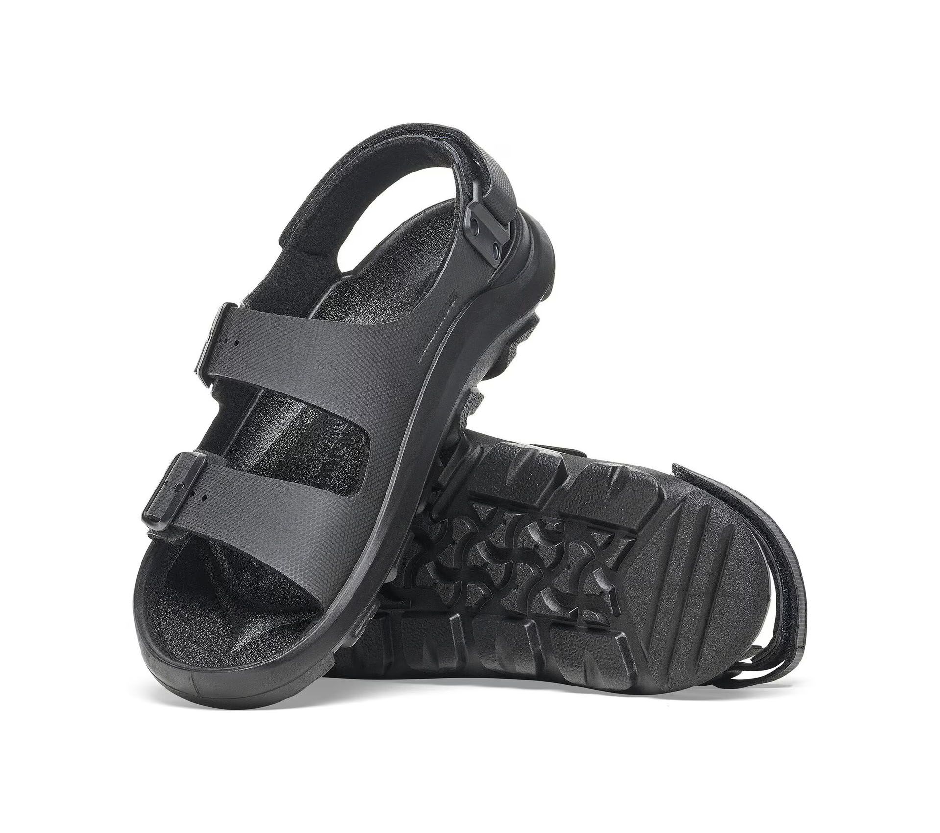 Image #0 of MOGAMI TERRA BIRKO-FLOOR OASIS BLACK