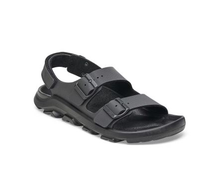 MOGAMI TERRA BIRKO-FLOOR OASIS BLACK