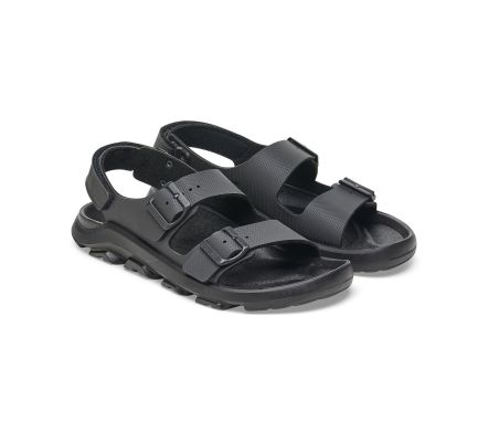 MOGAMI TERRA BIRKO-FLOOR OASIS BLACK