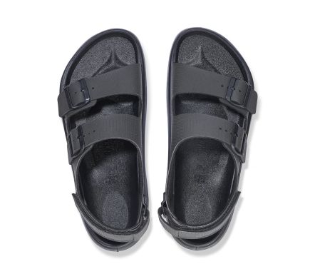 MOGAMI TERRA BIRKO-FLOOR OASIS BLACK