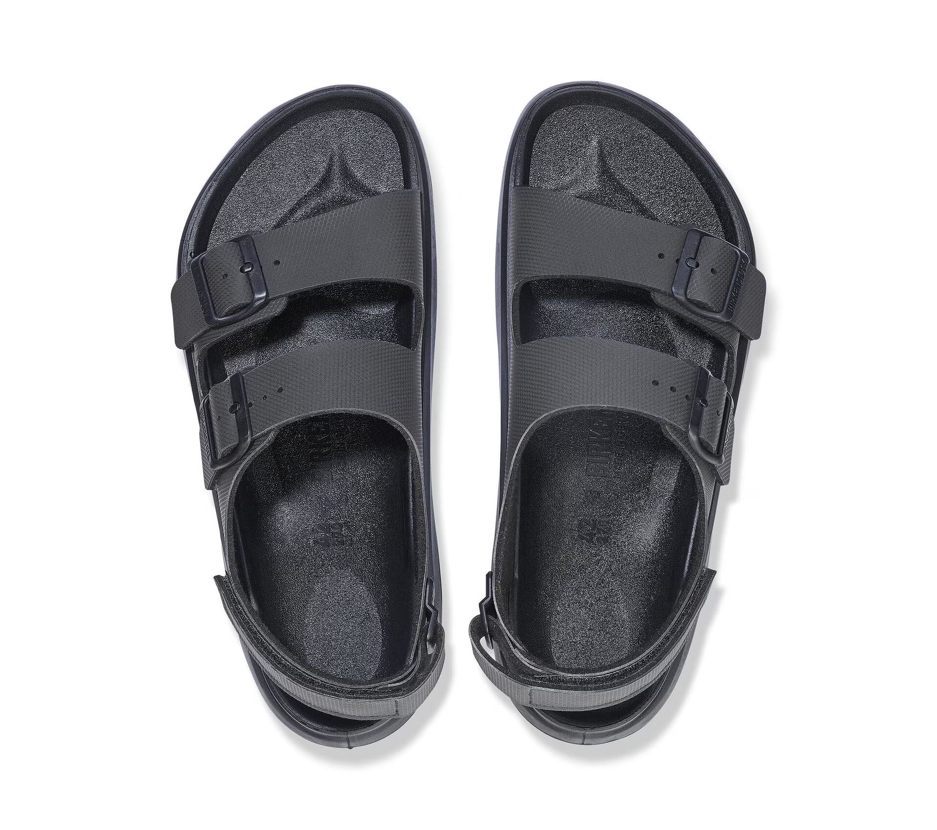 Image #3 of MOGAMI TERRA BIRKO-FLOOR OASIS BLACK