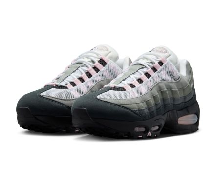 W AIR MAX 95 OG PINK FOAM