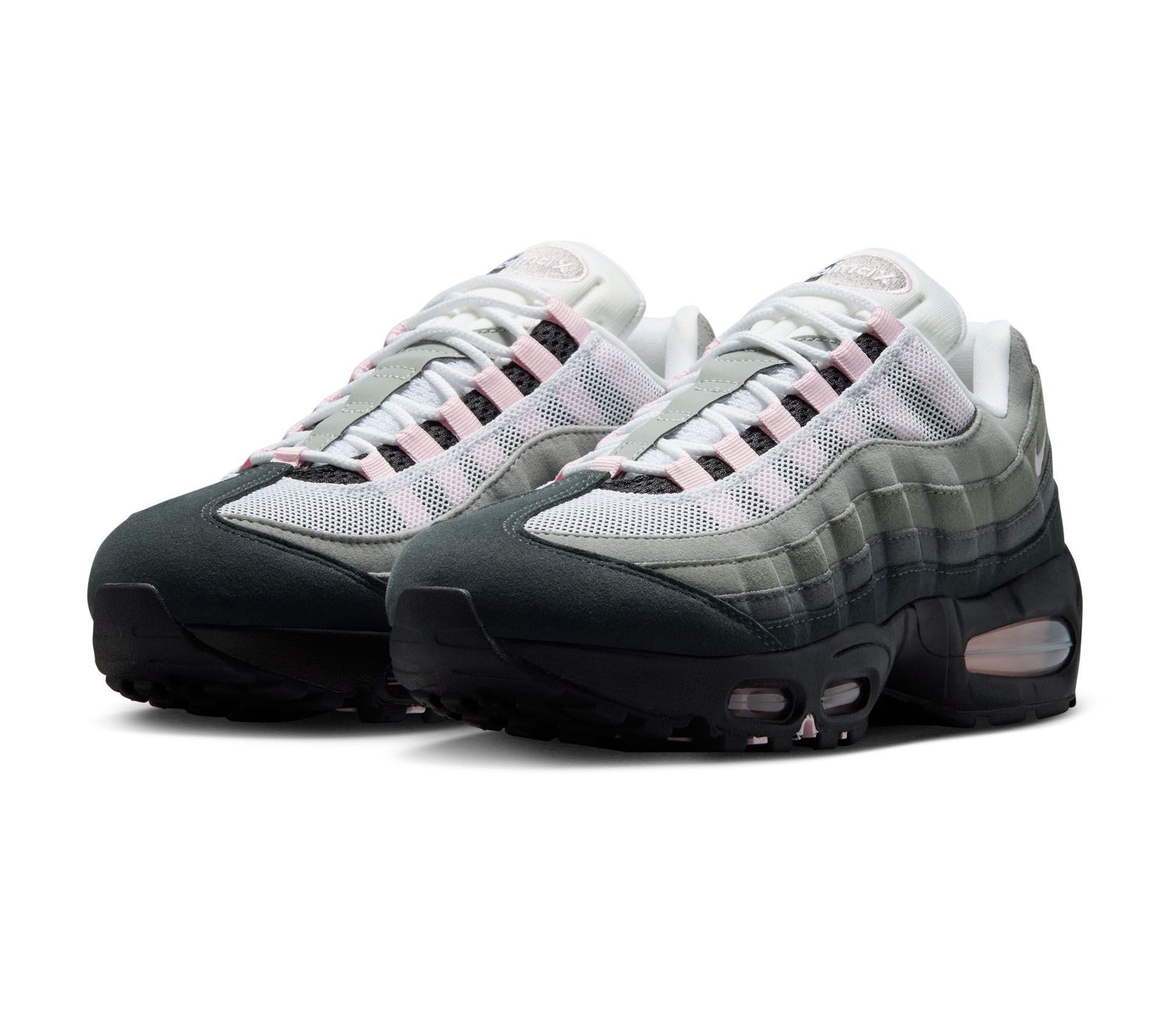 W AIR MAX 95 OG PINK FOAM