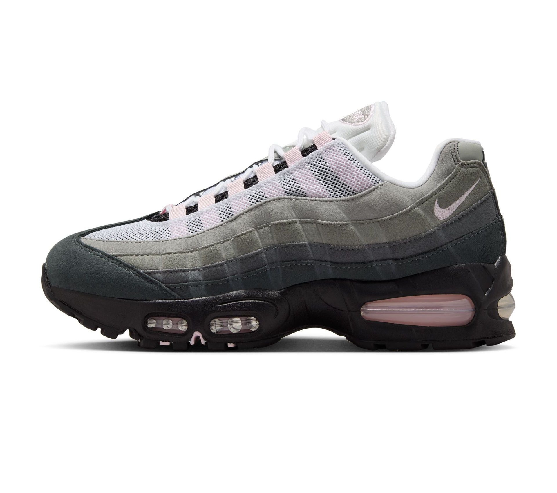Image #2 of W AIR MAX 95 OG PINK FOAM