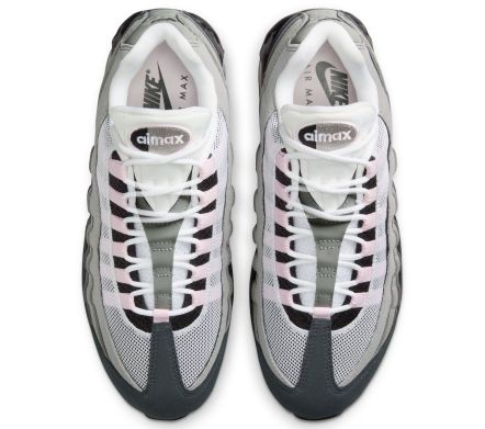 W AIR MAX 95 OG PINK FOAM