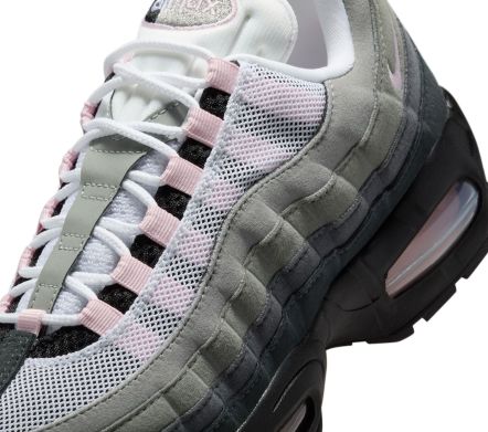 W AIR MAX 95 OG PINK FOAM
