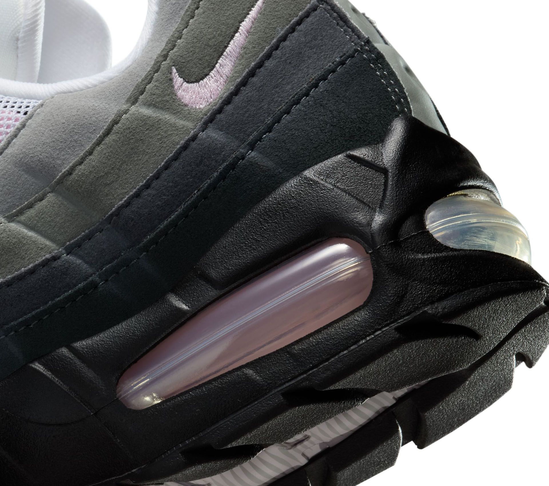 Image #7 of W AIR MAX 95 OG PINK FOAM