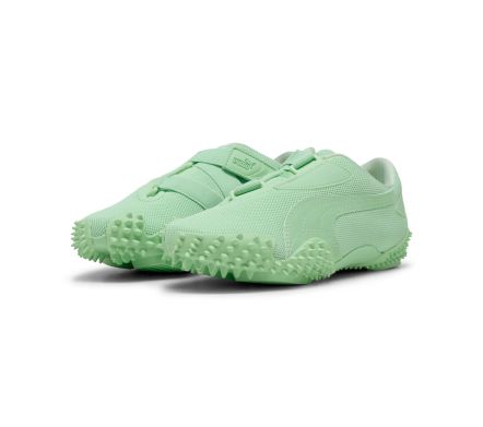 MOSTRO ECSTASY FRESH MINT
