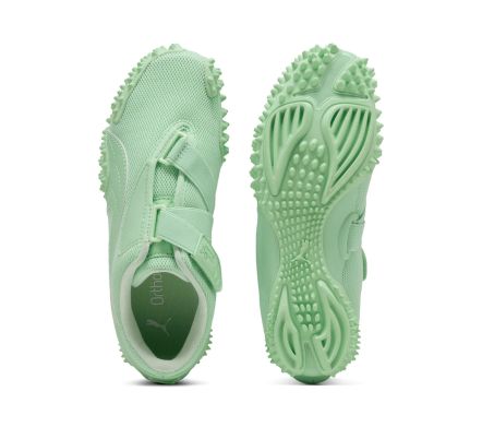 MOSTRO ECSTASY FRESH MINT