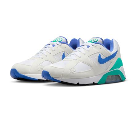 AIR 180 BLUEBIRD