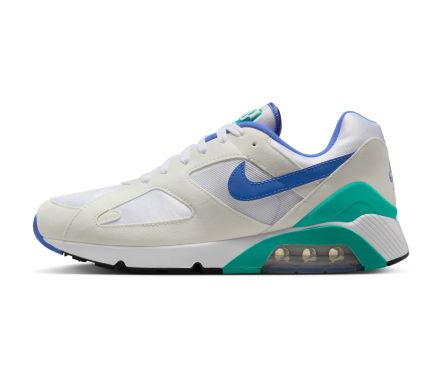 AIR 180 BLUEBIRD