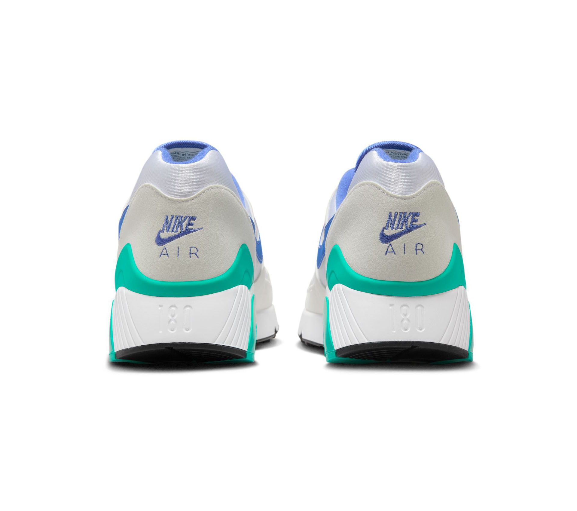Image #2 of AIR 180 BLUEBIRD