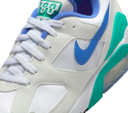 AIR 180 BLUEBIRD