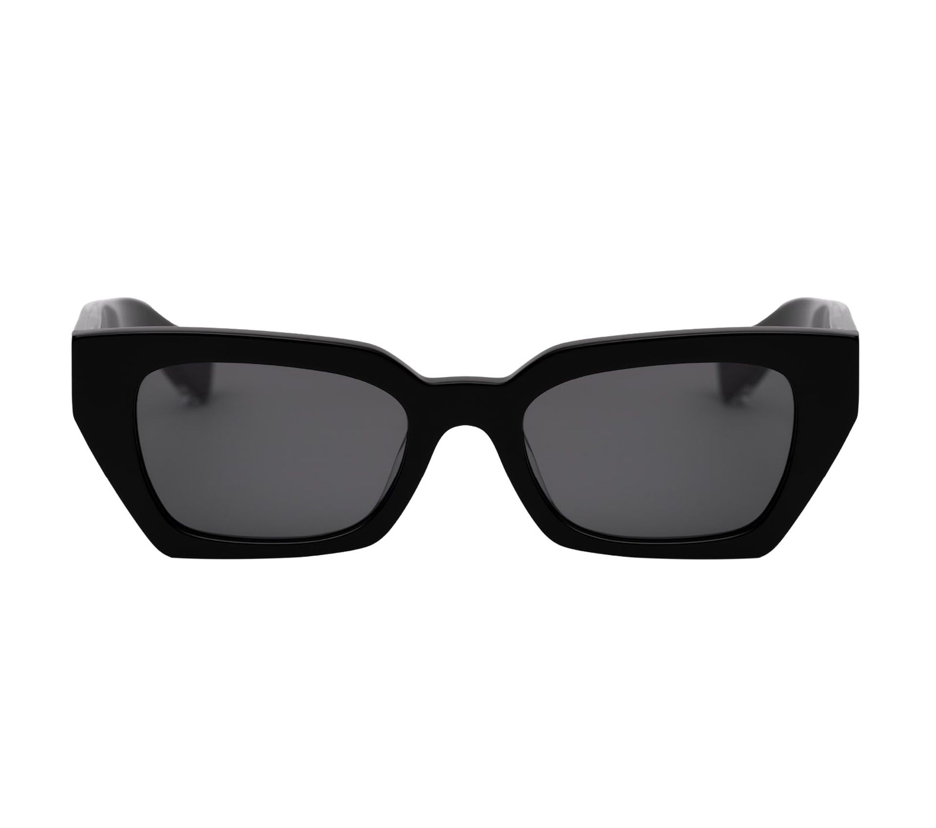 Image #0 of LUNA SUNGLASSES BLACK