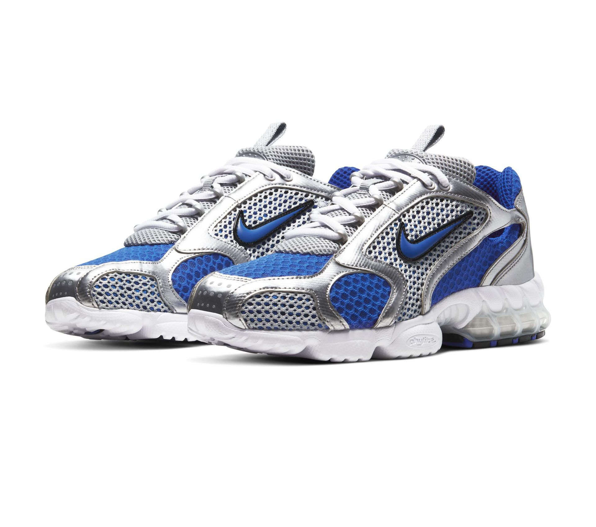 AIR ZOOM SPIRIDON CAGE 2 VARSITY ROYAL