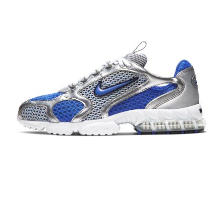 AIR ZOOM SPIRIDON CAGE 2 VARSITY ROYAL