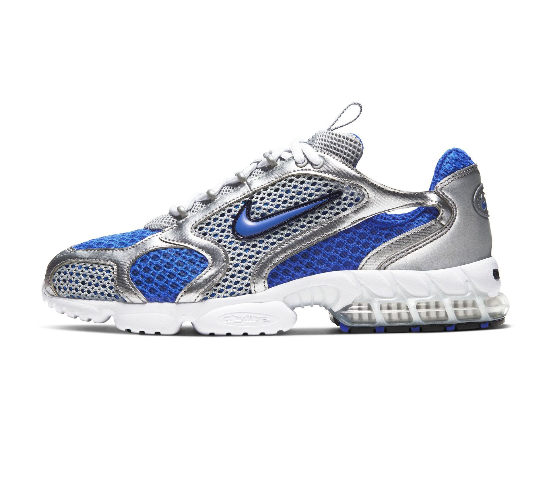 Image #1 of AIR ZOOM SPIRIDON CAGE 2 VARSITY ROYAL