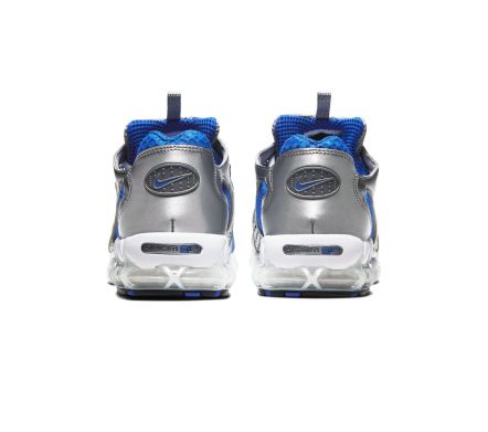 AIR ZOOM SPIRIDON CAGE 2 VARSITY ROYAL