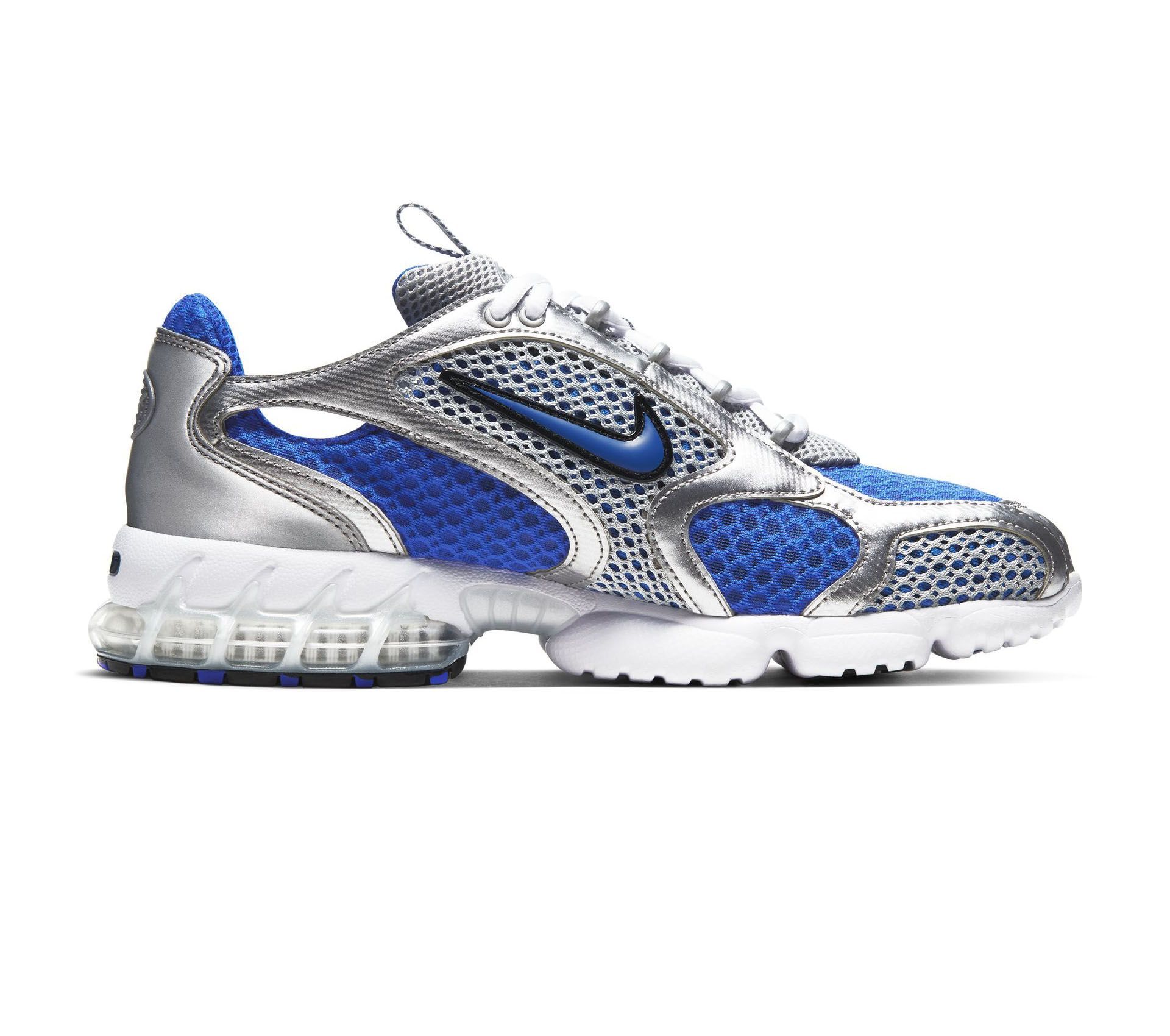 Image #3 of AIR ZOOM SPIRIDON CAGE 2 VARSITY ROYAL