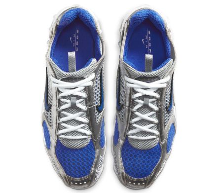 AIR ZOOM SPIRIDON CAGE 2 VARSITY ROYAL