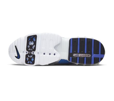 AIR ZOOM SPIRIDON CAGE 2 VARSITY ROYAL