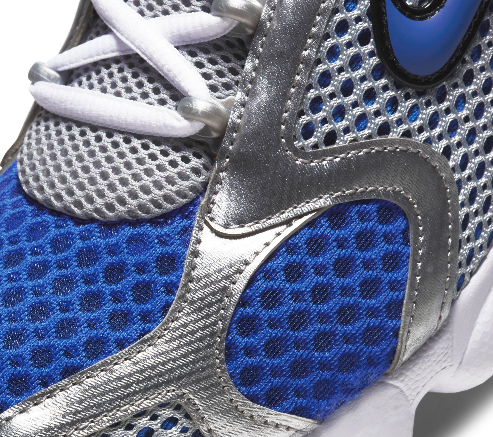 Image #6 of AIR ZOOM SPIRIDON CAGE 2 VARSITY ROYAL