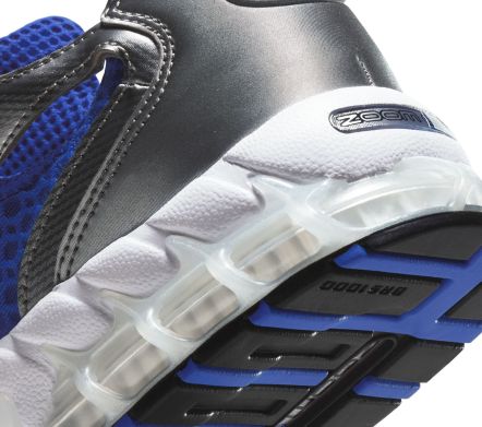 AIR ZOOM SPIRIDON CAGE 2 VARSITY ROYAL