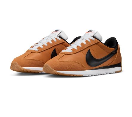 PACIFIC SAFETY ORANGE