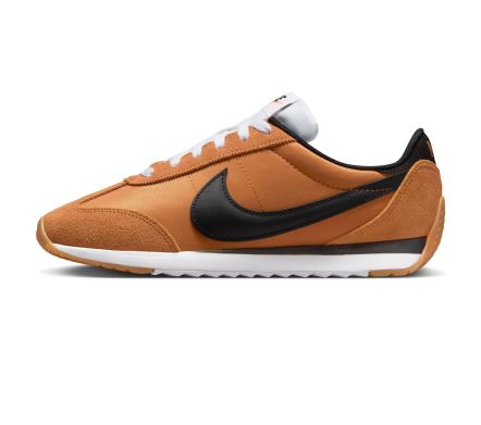 PACIFIC SAFETY ORANGE