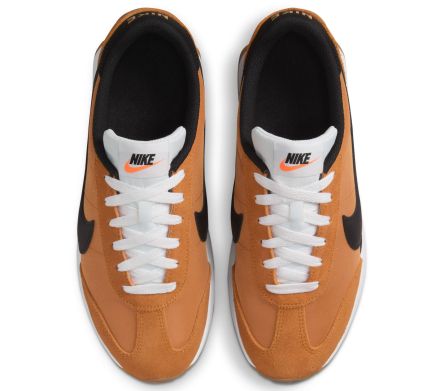 PACIFIC SAFETY ORANGE