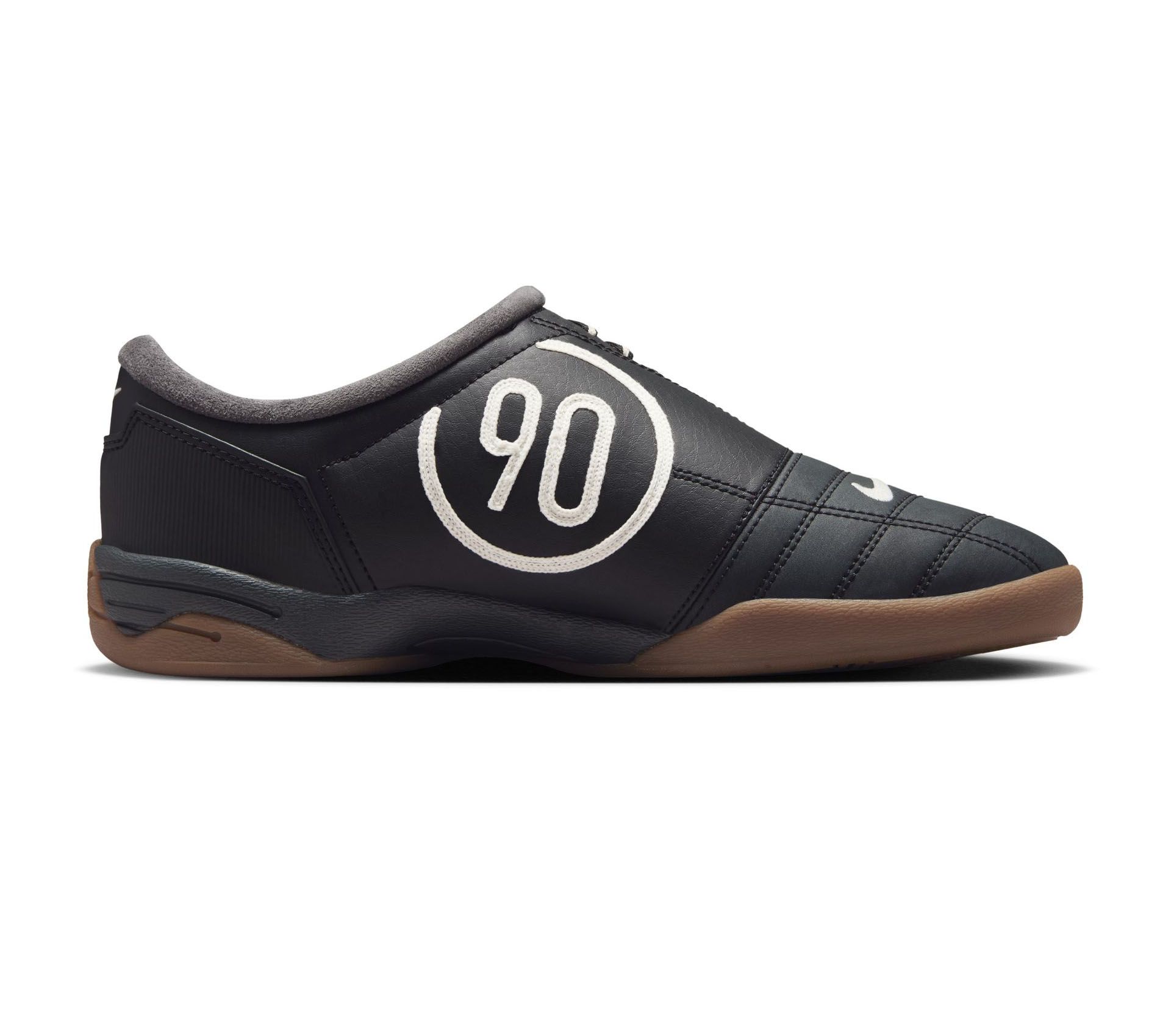 Image #3 of TOTAL 90 BLACK GUM