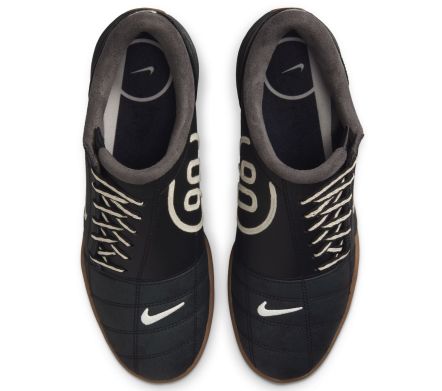 TOTAL 90 BLACK GUM
