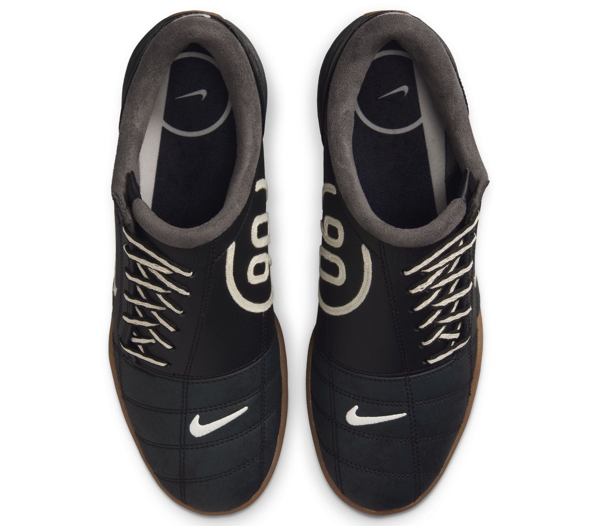Image #4 of TOTAL 90 BLACK GUM