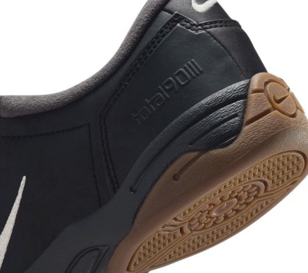 TOTAL 90 BLACK GUM