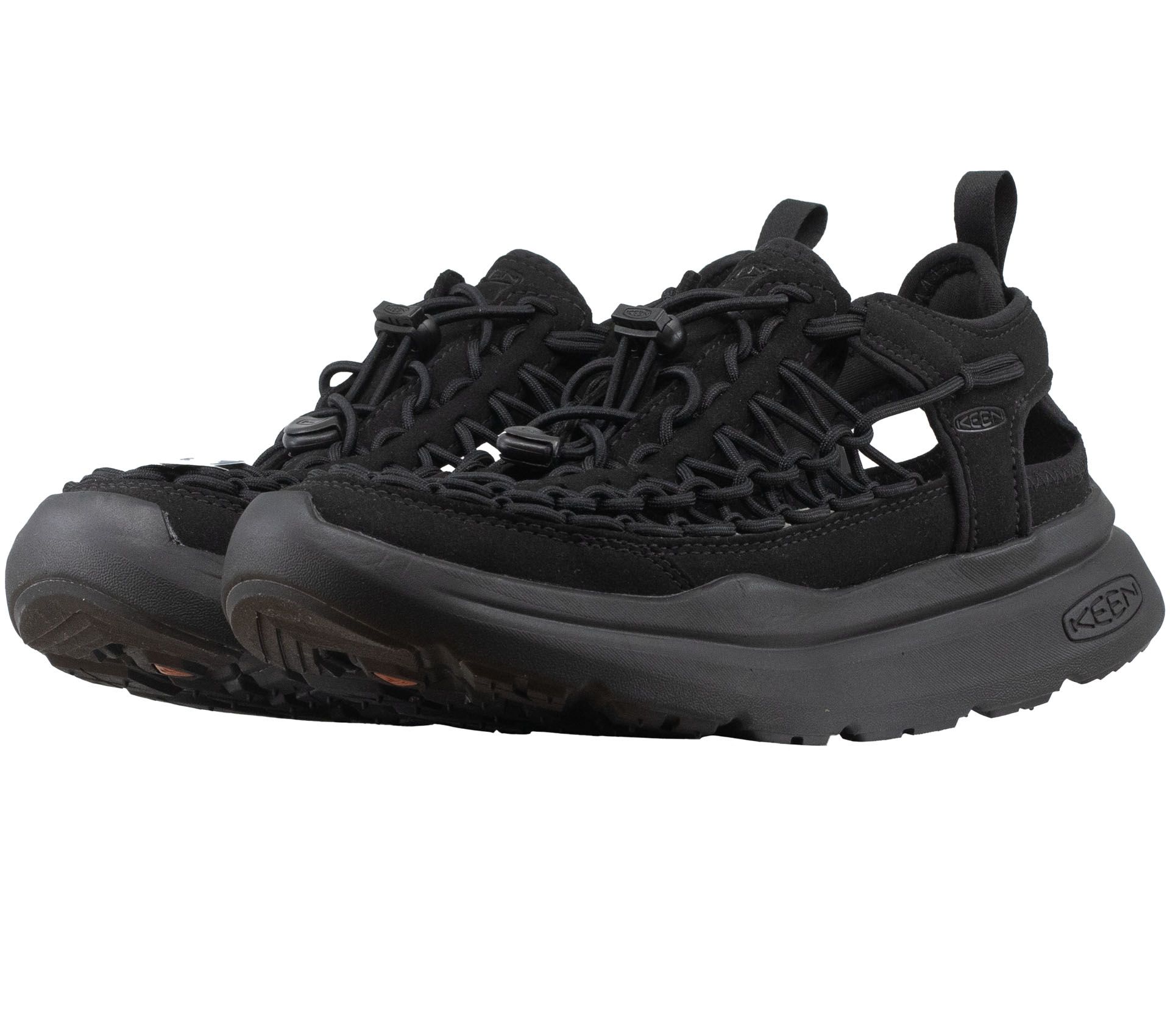 UNEEK WK BLACK BLACK