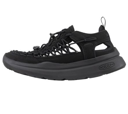 UNEEK WK BLACK BLACK
