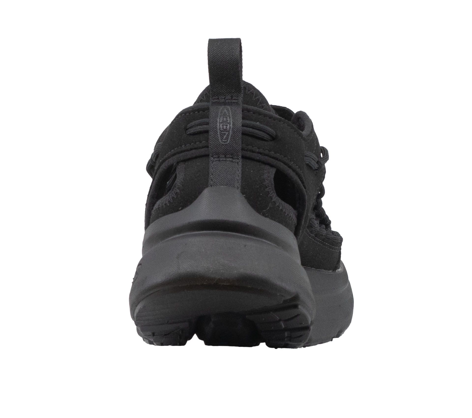 Image #2 of UNEEK WK BLACK BLACK