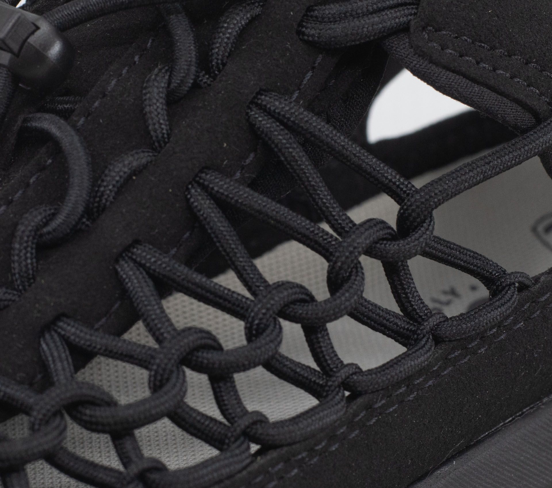 Image #3 of UNEEK WK BLACK BLACK