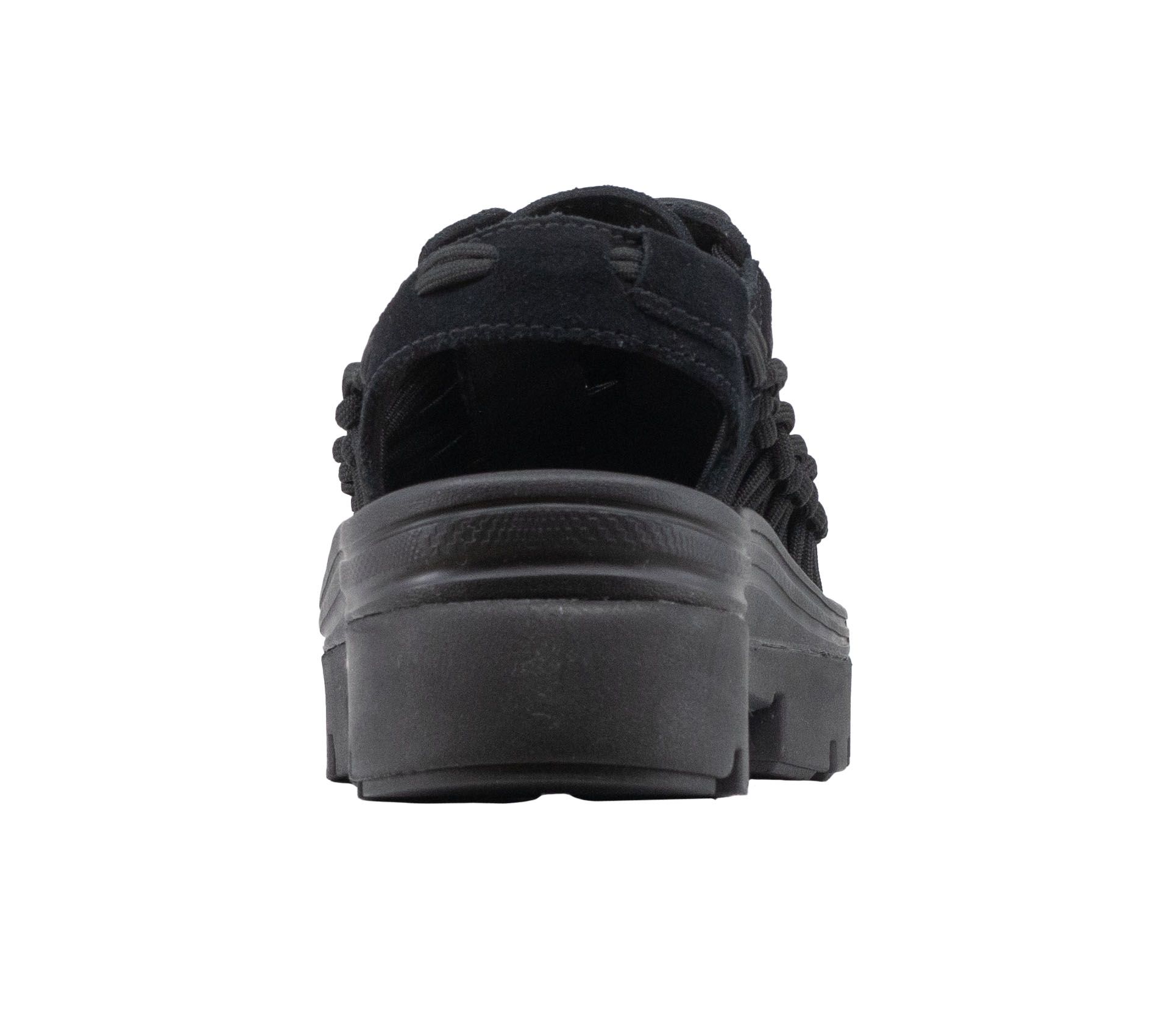 Image #2 of UNEEK PLATFORM BLACK BLACK
