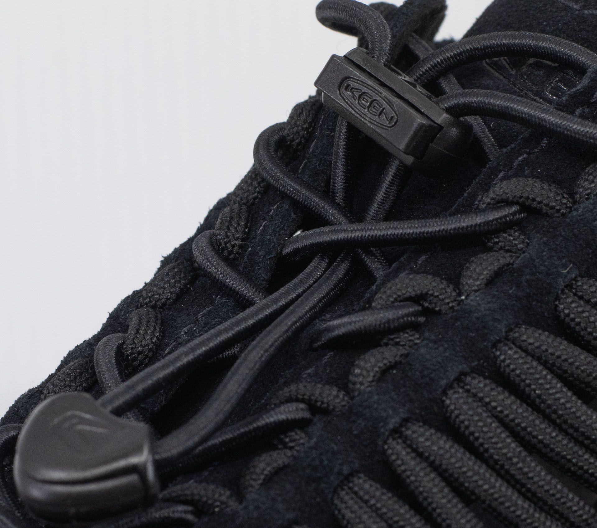 Image #3 of UNEEK PLATFORM BLACK BLACK