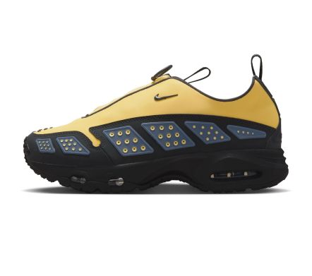 W AIR MAX SNDR SATURN GOLD