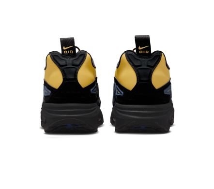 W AIR MAX SNDR SATURN GOLD