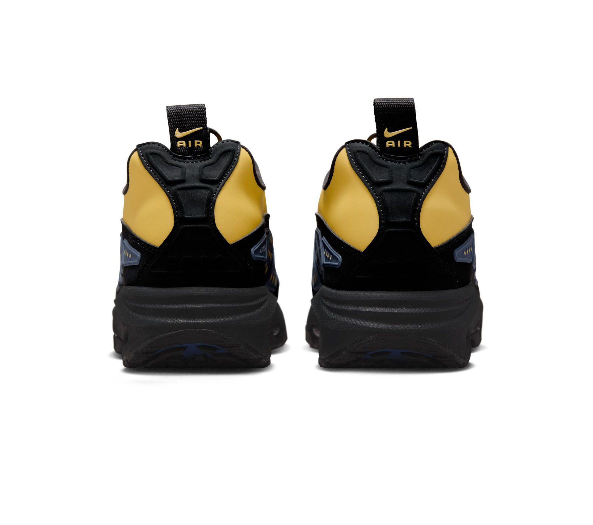 Image #2 of W AIR MAX SNDR SATURN GOLD