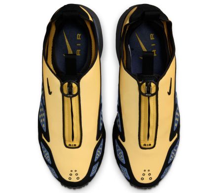 W AIR MAX SNDR SATURN GOLD