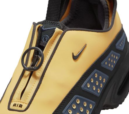 W AIR MAX SNDR SATURN GOLD