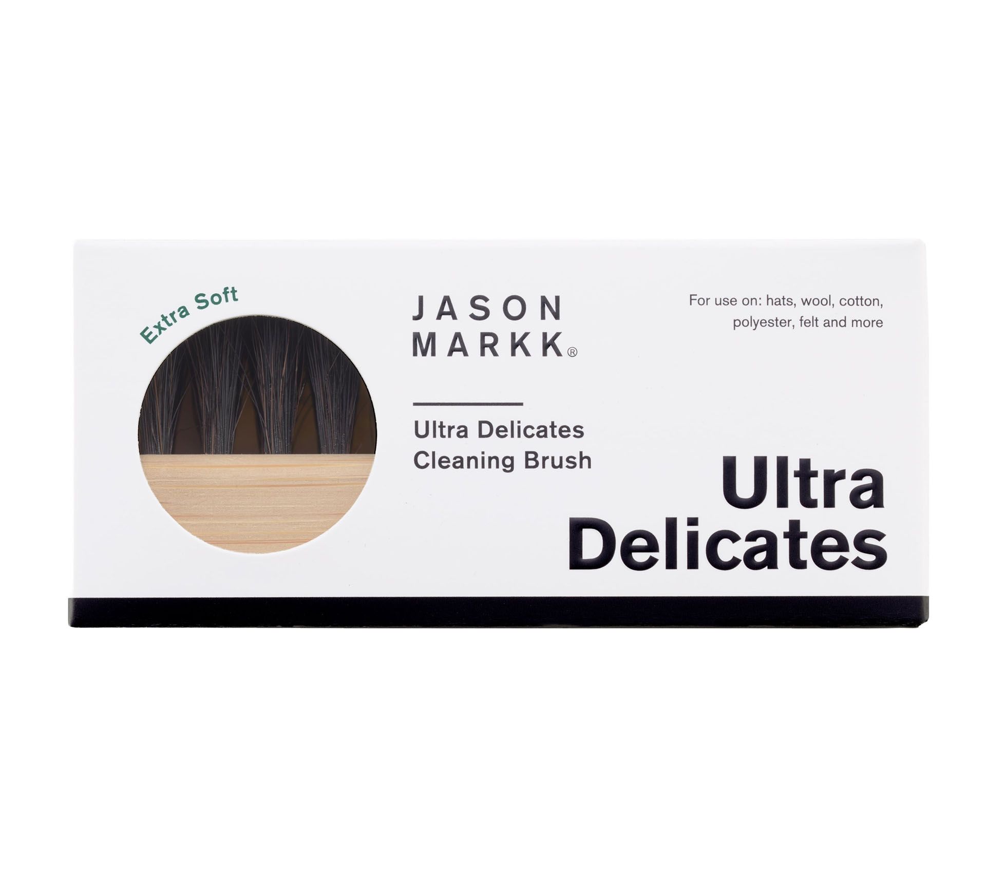 ULTRA DELICATE CLEANING BRUSH