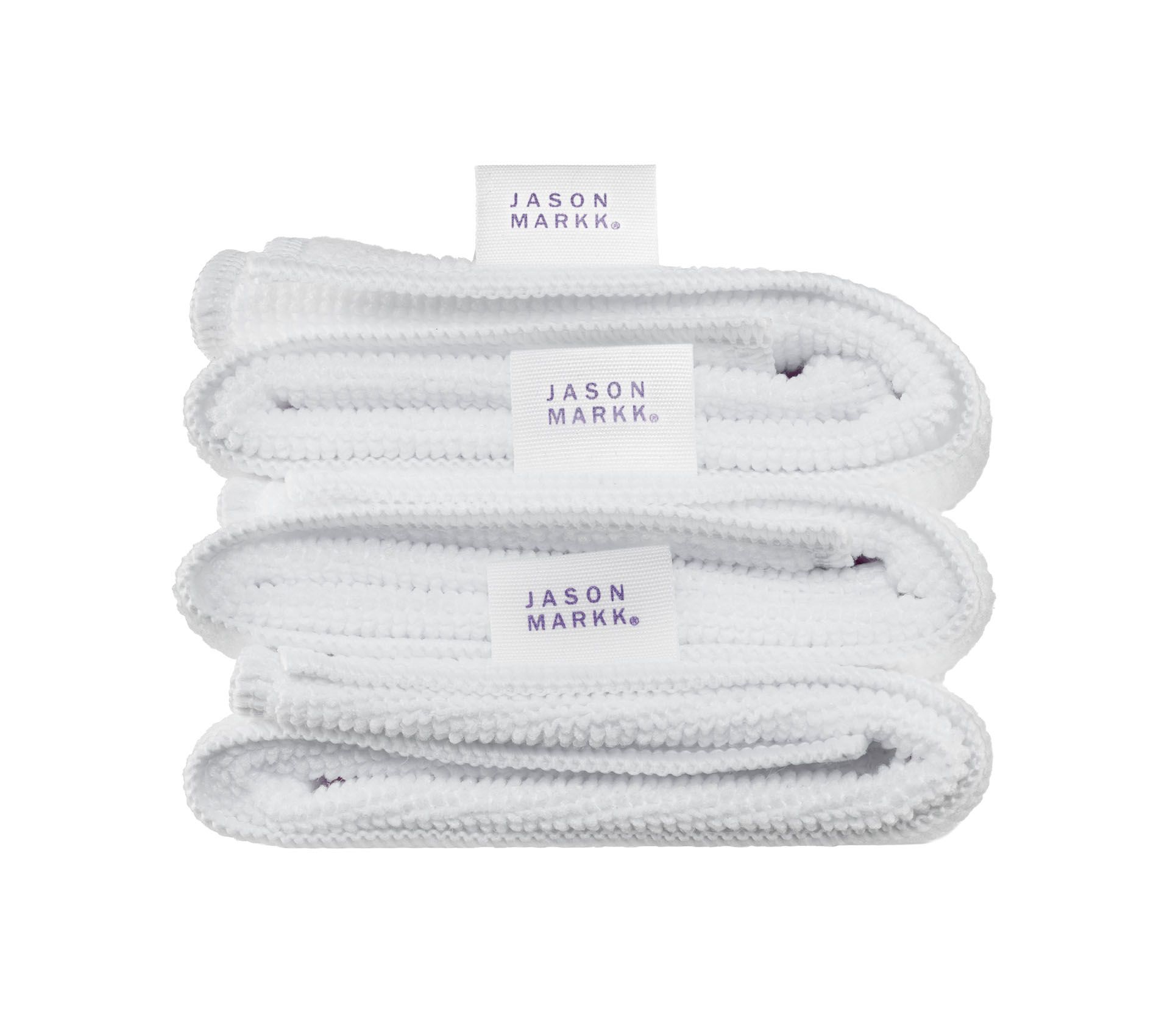 Image #2 of PREMIUM MICROFIBER TOWEL 3 PACK